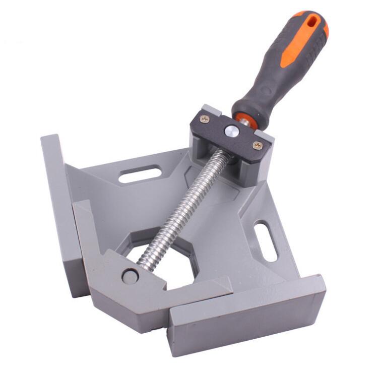 Woodworking 90° Angle Clamp