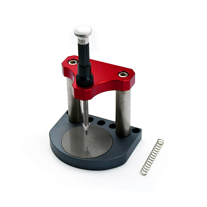 Watch And Clock Repair Tool Repair Plate Literal Foot Machine Welding Machine