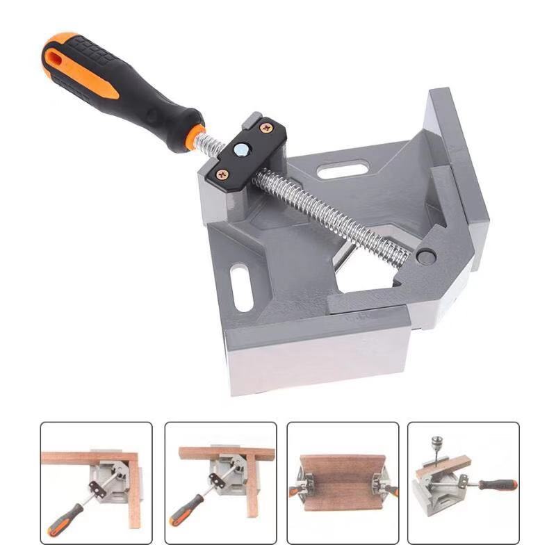 Woodworking 90° Angle Clamp